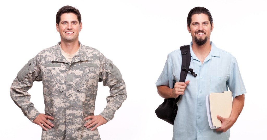 Planning Your Life for Success After the Military: Part 2 - Phase 2 ...