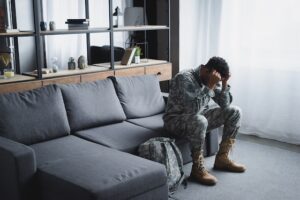 living with ptsd