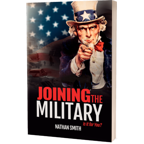 joining the military book