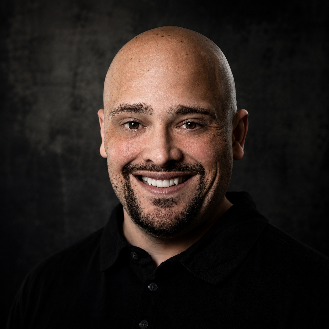 Nathan Smith, founder of Phase 2 Tactical and U.S. Army combat veteran